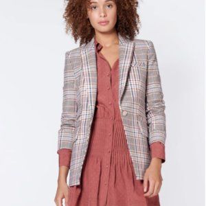 Veronica Beard Fuller Dickey Jacket NWT